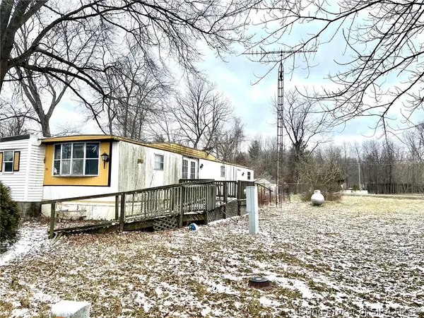 955 Northwood Drive, Madison, IN 47250