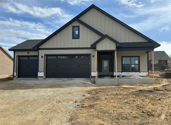 7648 Melrose Lane #549, Charlestown, IN 47111