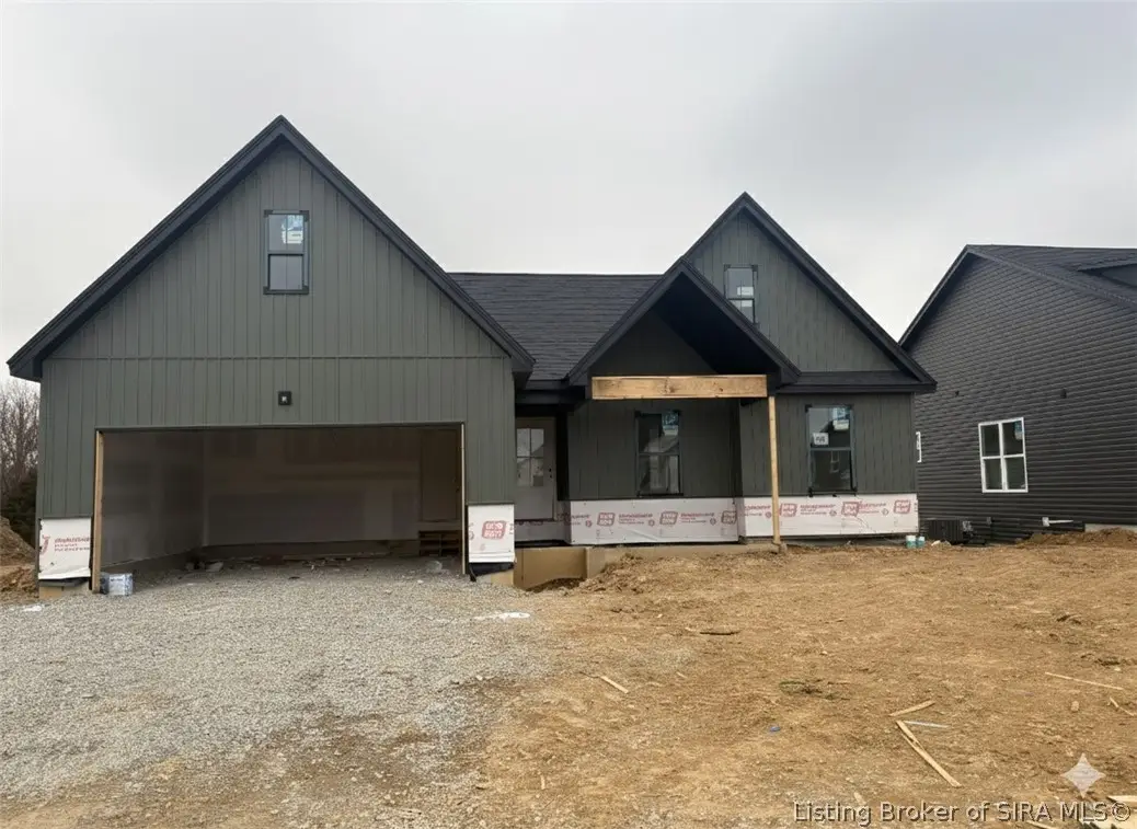 2623 Vineyard Way #207, Memphis, IN 47143 - #1