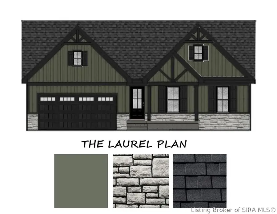 2623 Vineyard Way #207, Memphis, IN 47143 - #2