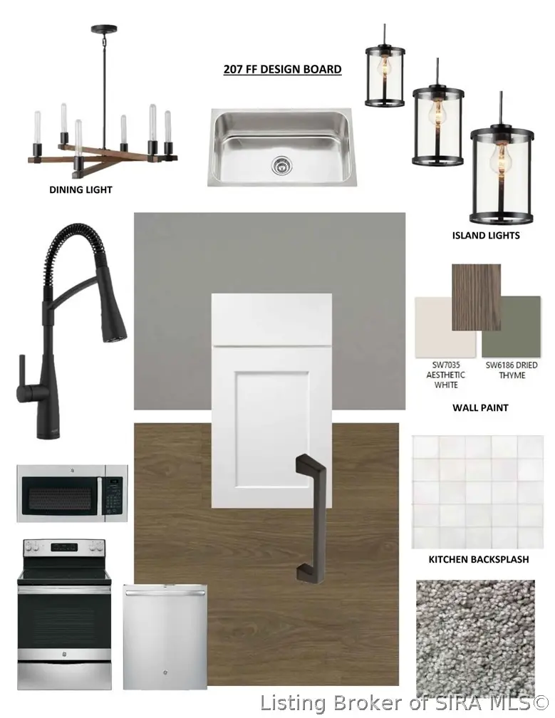 2623 Vineyard Way #207, Memphis, IN 47143 - #3