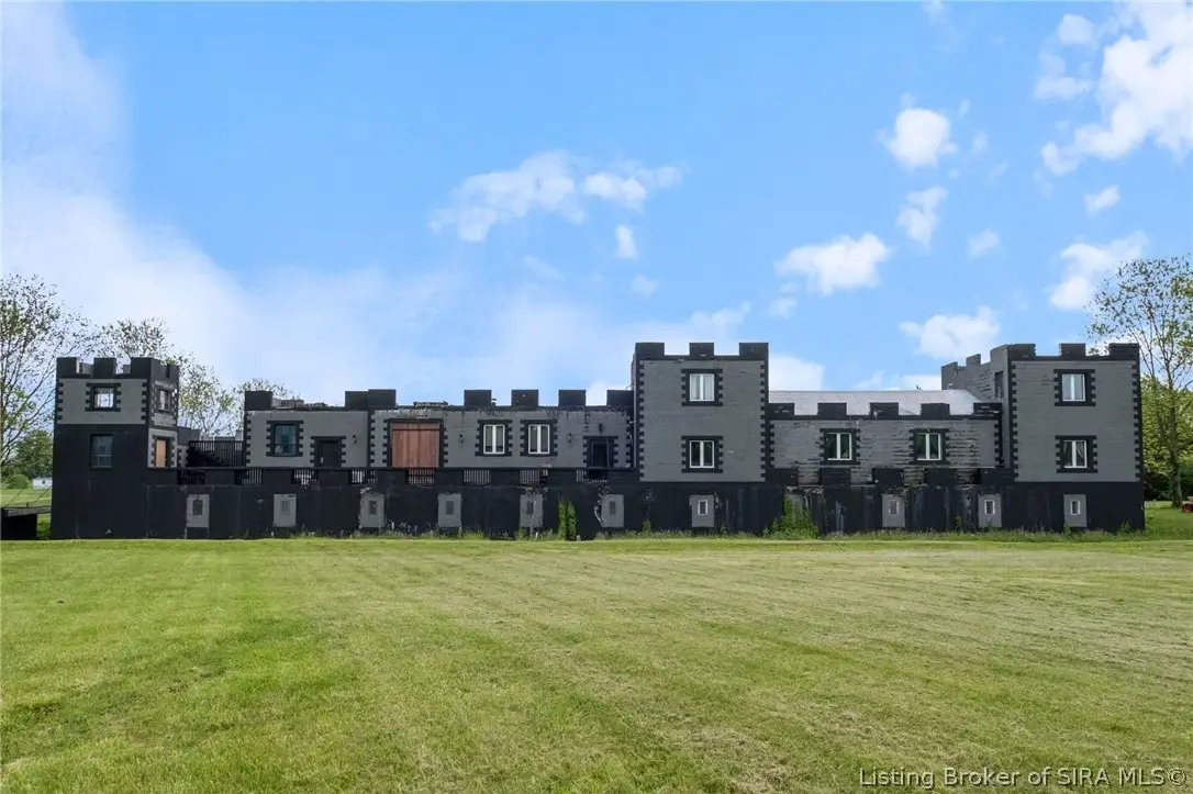 6900 Dave Carr Road, Charlestown, IN 47111 - #1