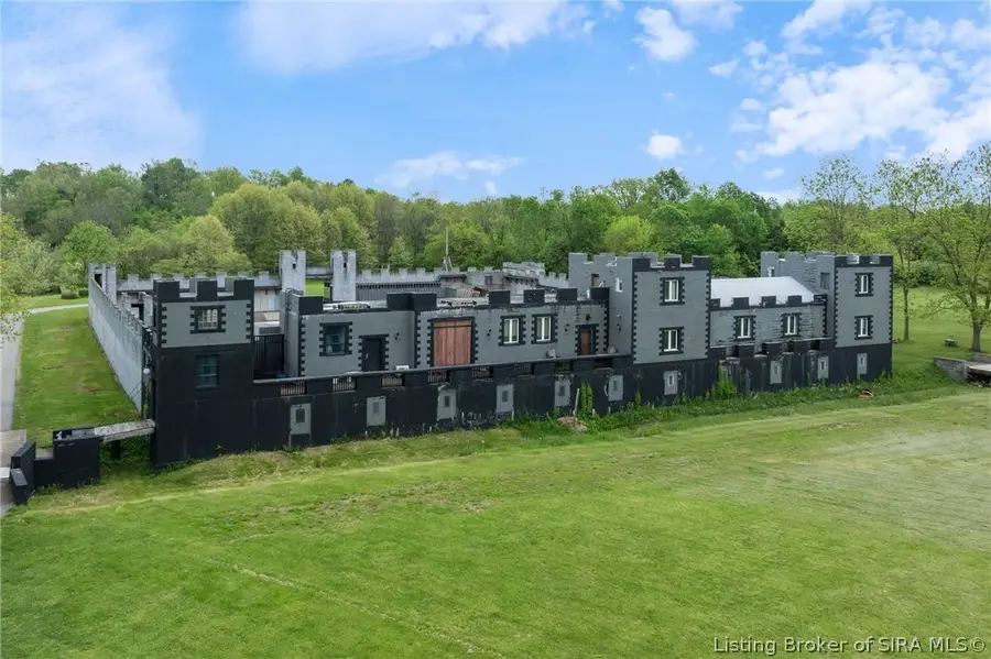 6900 Dave Carr Road, Charlestown, IN 47111 - #3