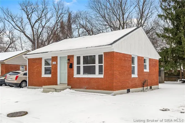 230 Fallsview Drive, Clarksville, IN 47129