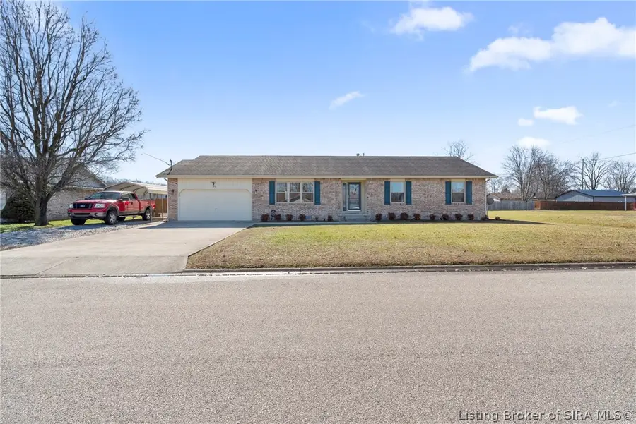 65 Northfield Drive, Scottsburg, IN 47170 - #2