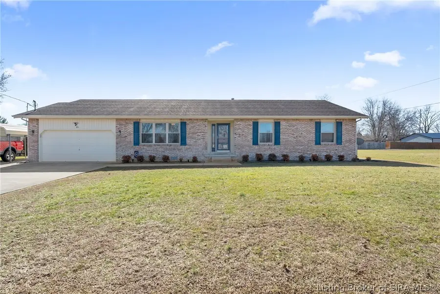 65 Northfield Drive, Scottsburg, IN 47170 - #3