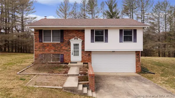 1025 Alanwood Lane Nw, Corydon, IN 47112