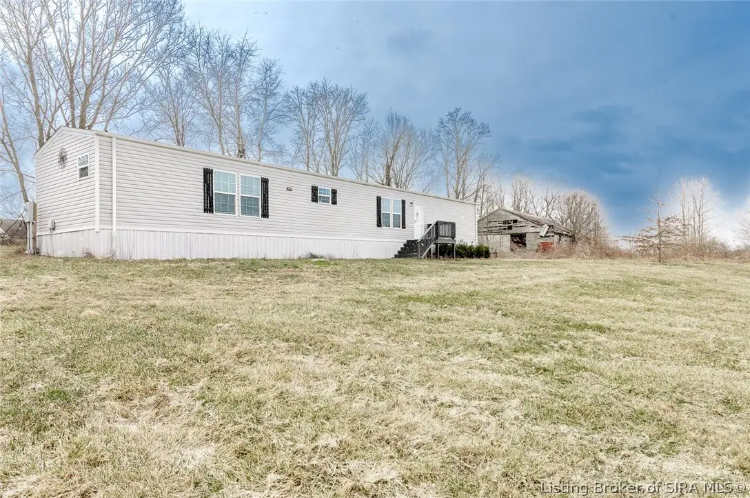 4690 Tunnel Mill Road, Charlestown, IN 47111 - #1