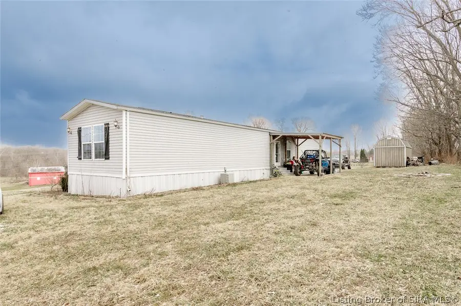 4690 Tunnel Mill Road, Charlestown, IN 47111 - #3