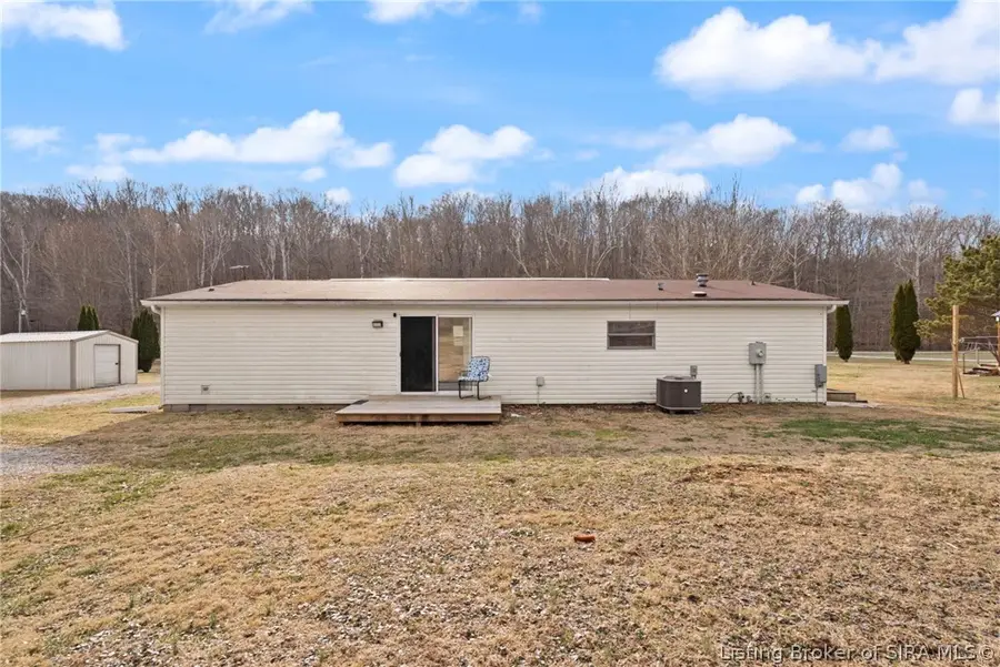 2220 W Co Rd 550 S, Paoli, IN 47454 - #3