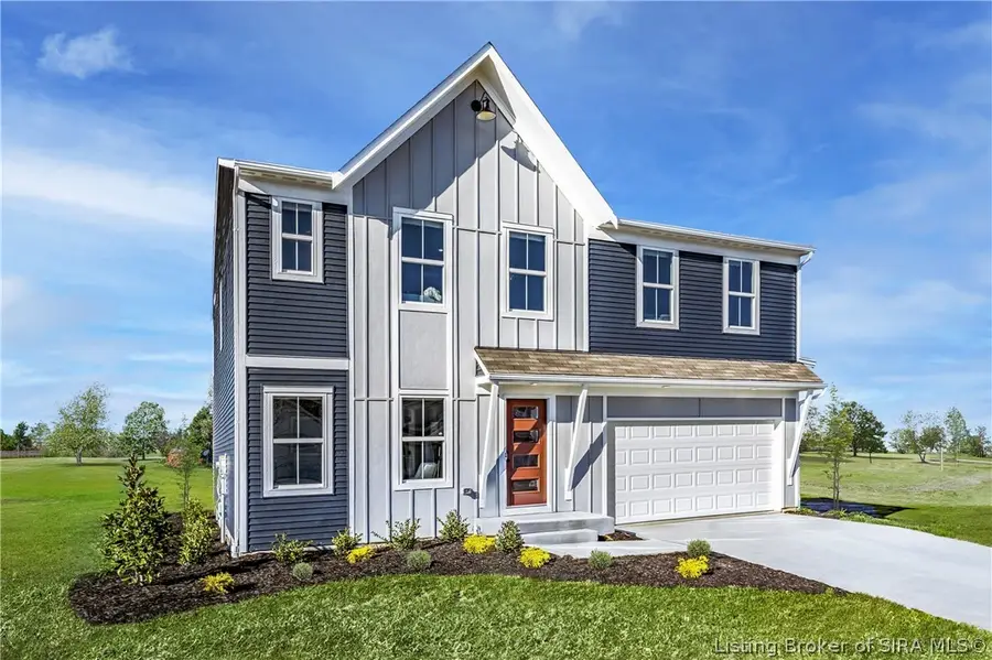 103 Patriot Loop, Sellersburg, IN 47172 - #2