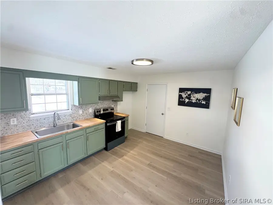 205 Lisa Lane, Charlestown, IN 47111 - #3