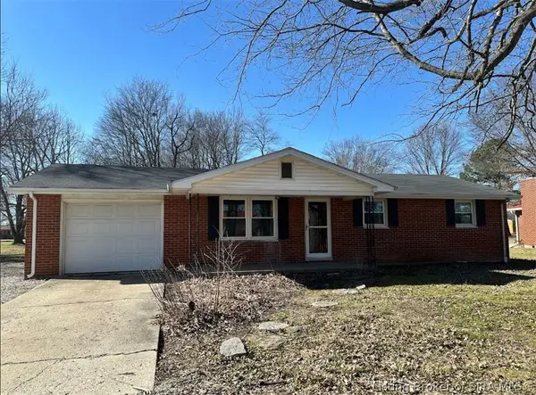 2921 Ohio Avenue, Madison, IN 47250