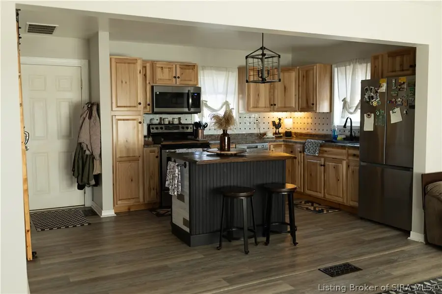 178 Ohio Avenue, Hanover, IN 47243 - #3