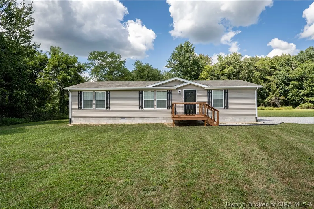 10177 E State Road 356, Lexington, IN 47138 - #1