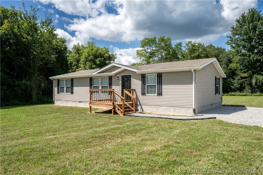 10177 E State Road 356, Lexington, IN 47138 - #2