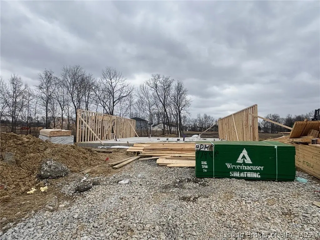 2020 Derby Way, Memphis, IN 47143 - #1