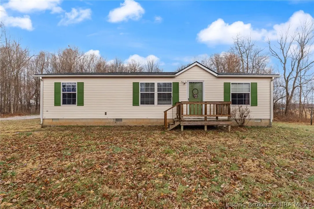 7190 Elizabeth New Middletown Road Se, Elizabeth, IN 47117 - #1