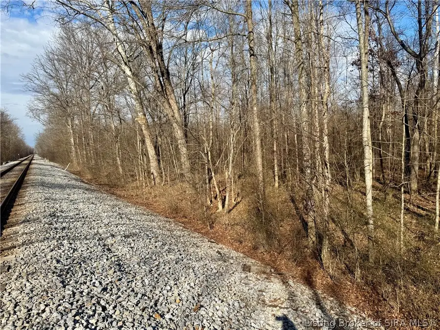 W Van Campen Road, Austin, IN 47102 - #3