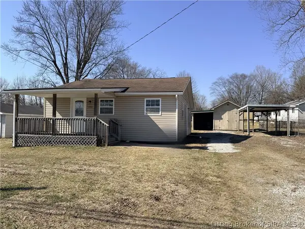 1661 Market Street, Charlestown, IN 47111