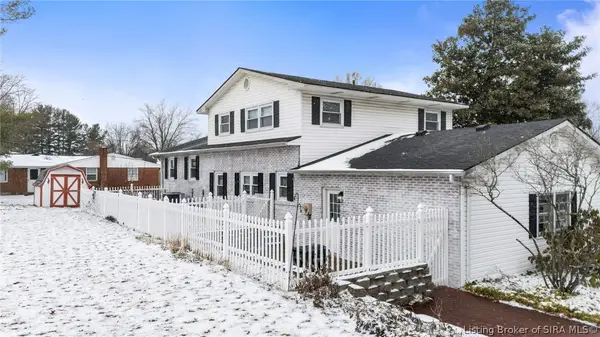 1835 Greenhills Drive, Madison, IN 47250