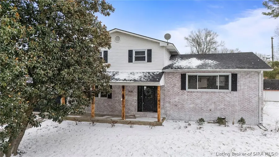 1835 Greenhills Drive, Madison, IN 47250 - #3