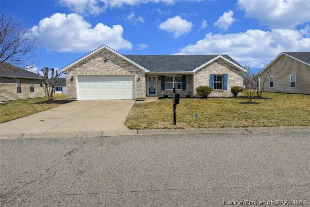 12121 Pinta Place, Sellersburg, IN 47172 - #1
