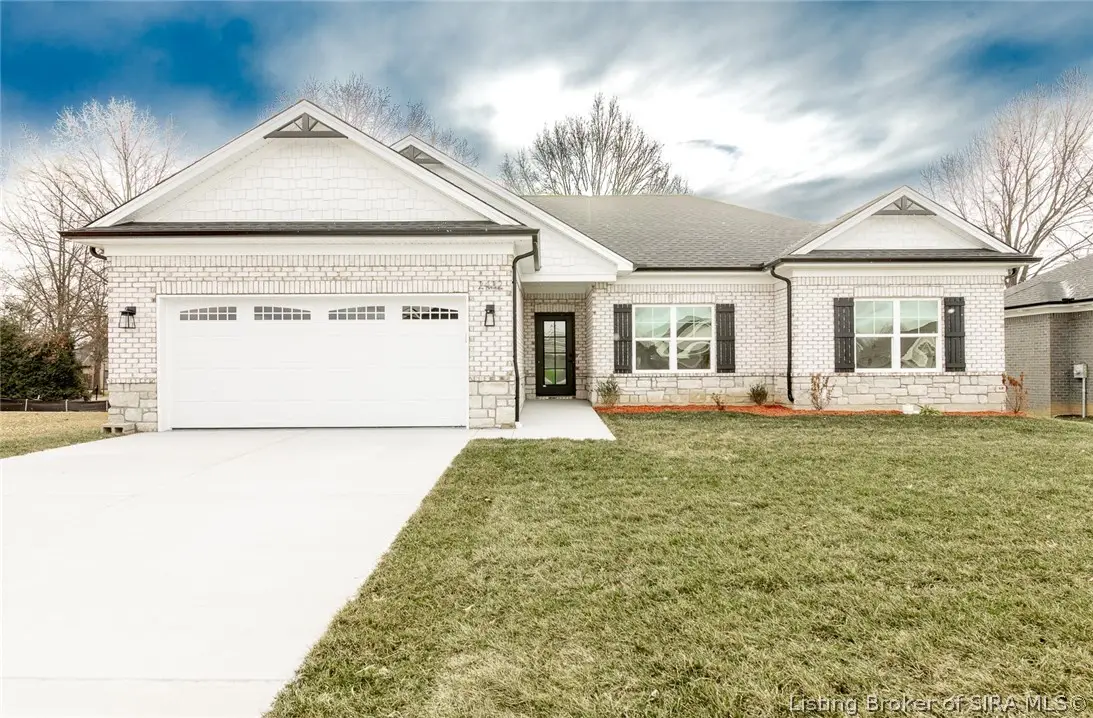 2432 Ridgewood Court #(Lot 914), Jeffersonville, IN 47130 - #1