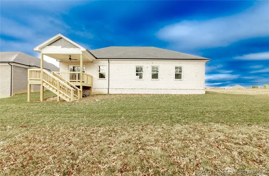 2432 Ridgewood Court #(Lot 914), Jeffersonville, IN 47130 - #3