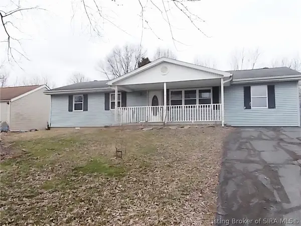 532 Pilgrim Way, Salem, IN 47167