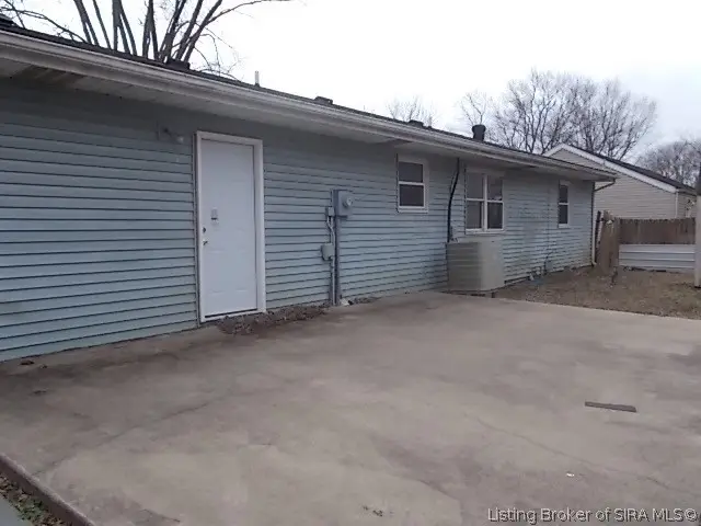 532 Pilgrim Way, Salem, IN 47167 - #2