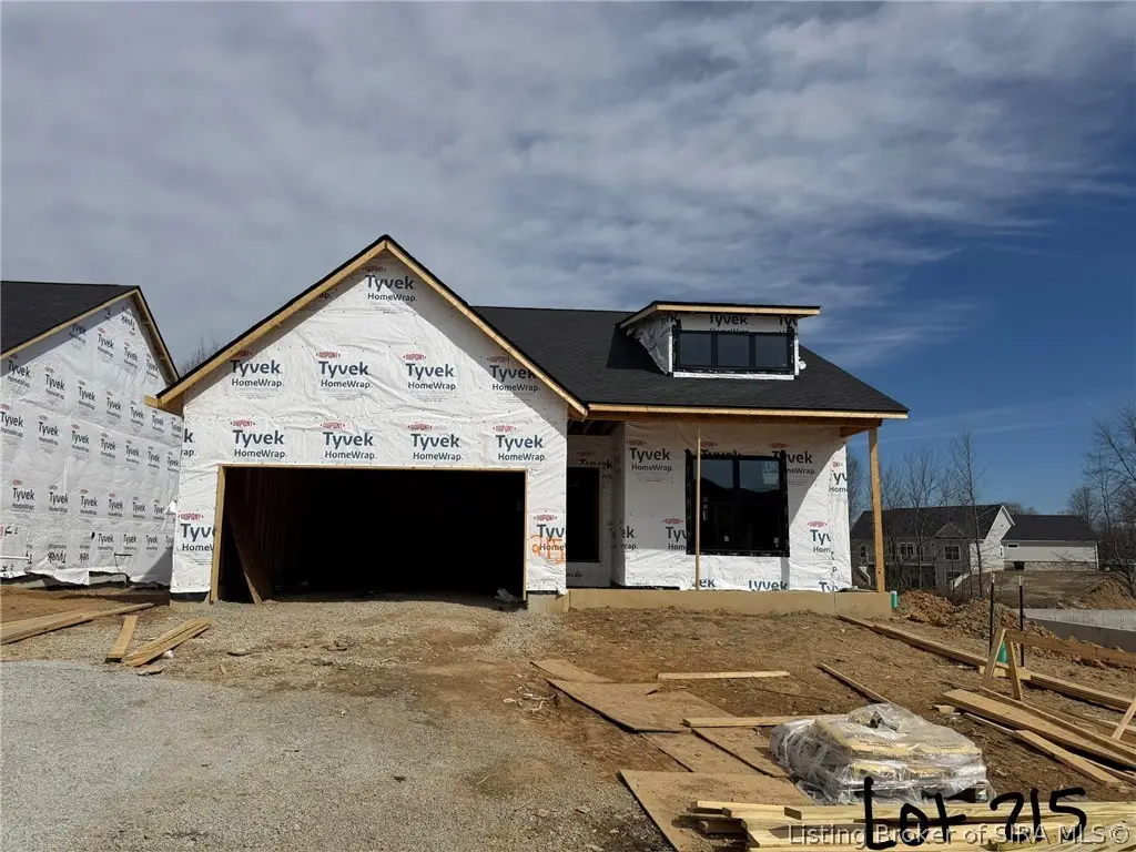 2607 Vineyard Way #215, Memphis, IN 47143 - #1