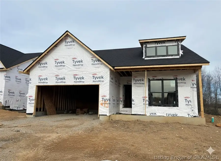 2607 Vineyard Way #215, Memphis, IN 47143 - #2