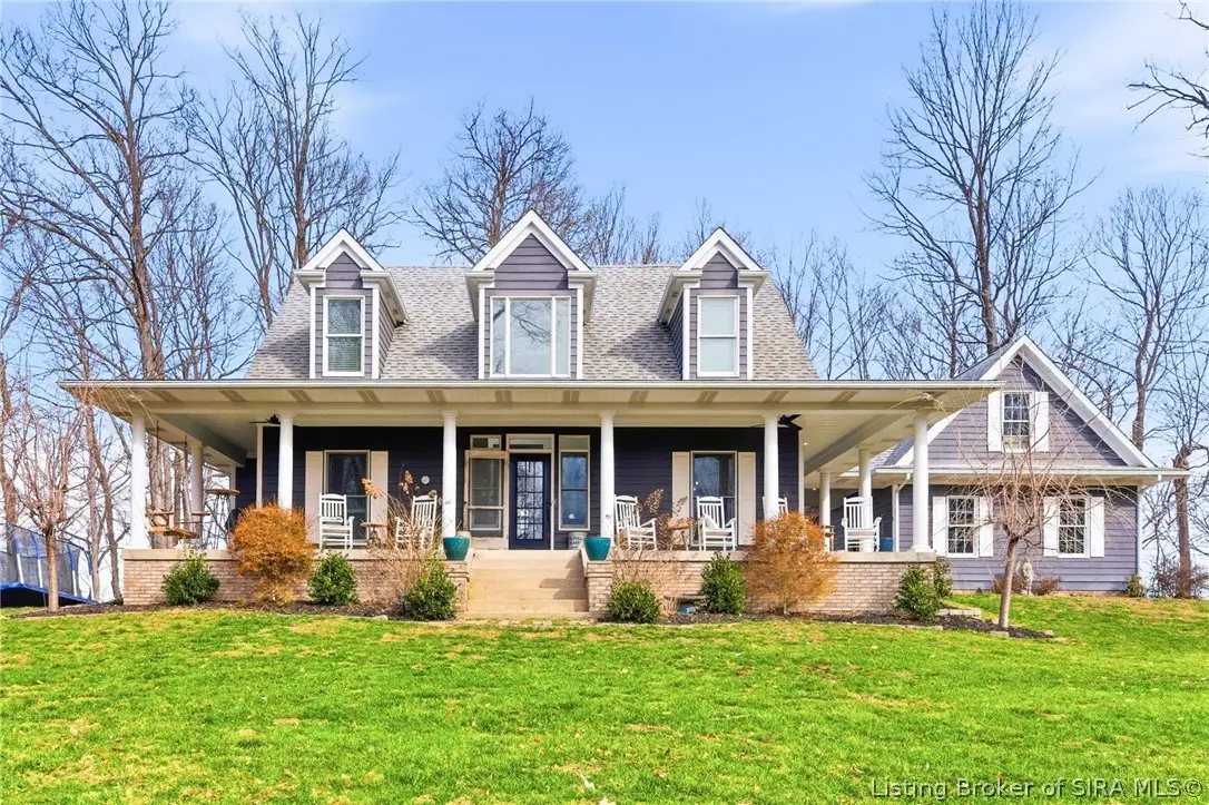 8711 Banet Road, Floyds Knobs, IN 47119 - #1