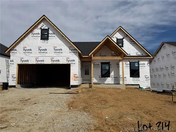 2609 Vineyard Way #214, Memphis, IN 47173