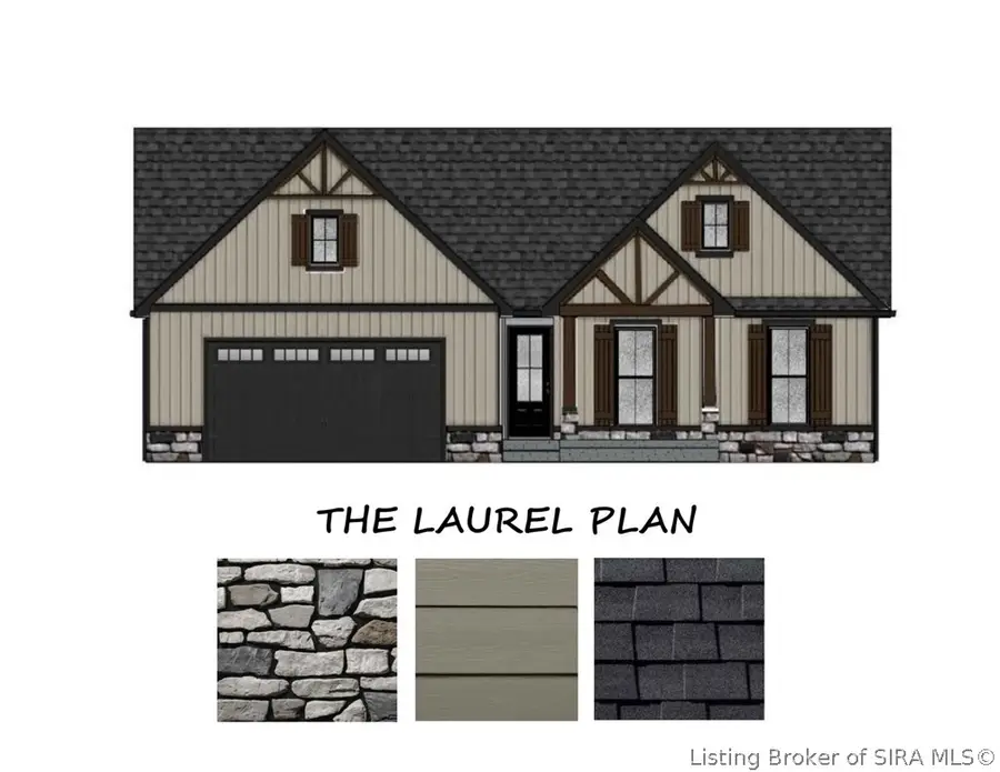 2609 Vineyard Way #214, Union, IN 47173 - #3