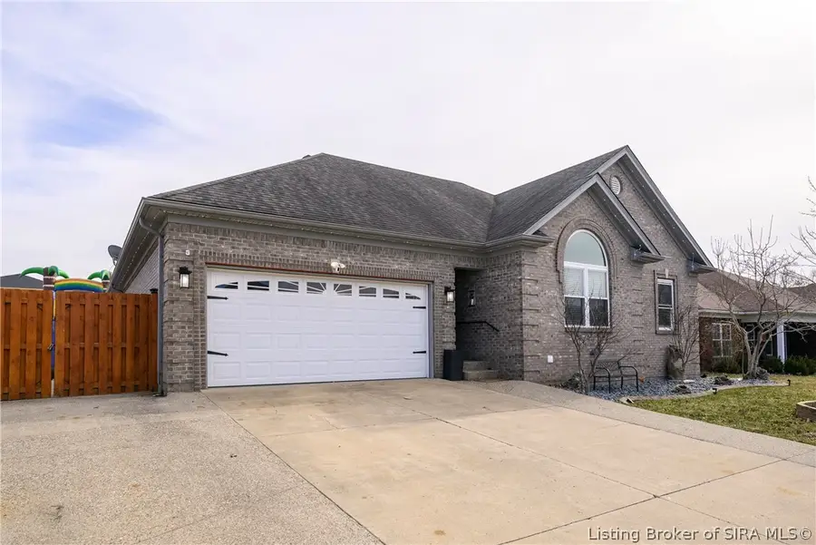 13812 Deerfield Crossing, Memphis, IN 47143 - #2