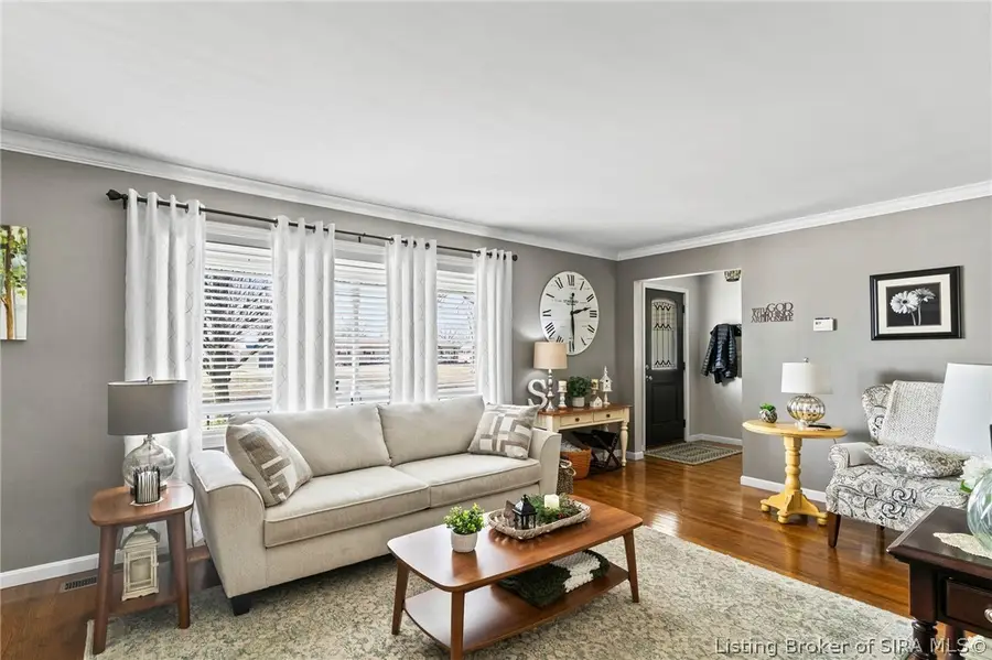 2412 Bellaire Drive, Madison, IN 47250 - #2