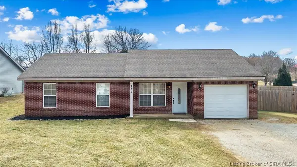 657 Heuser Street Ne, Palmyra, IN 47164