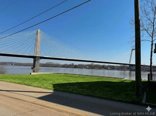 Upper River Road, Jeffersonville, IN 47130 - #1