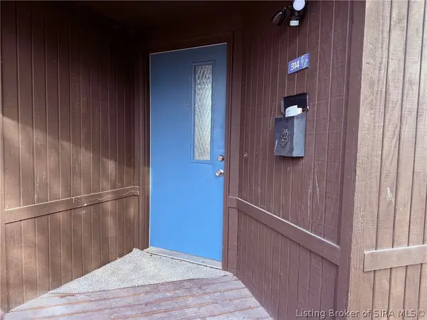 314 Paradise Street #6, Sellersburg, IN 47172