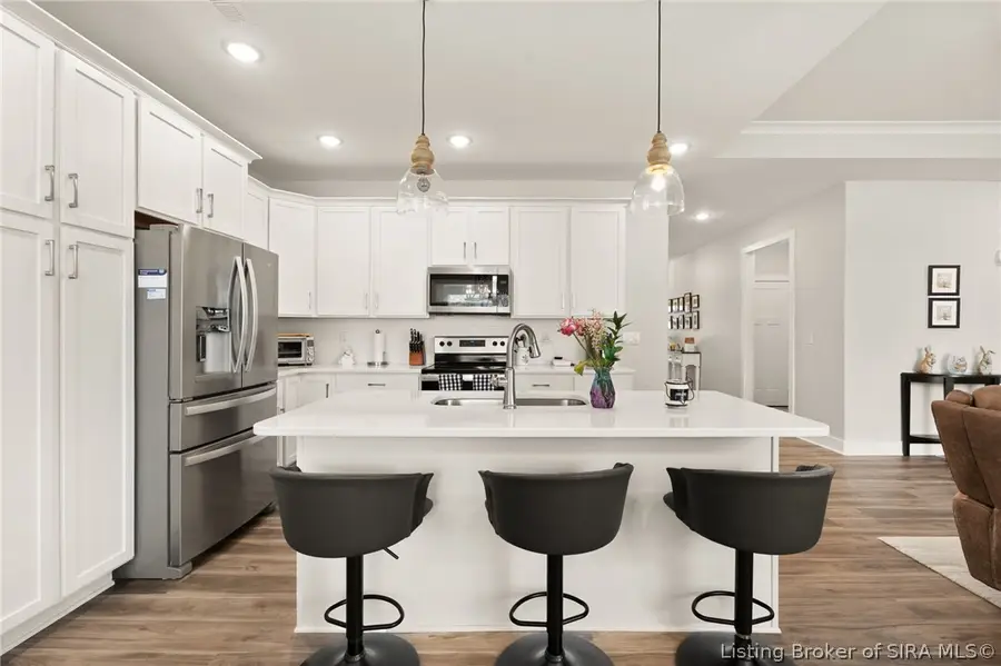 4114 Tudor Trail, New Albany, IN 47150 - #3