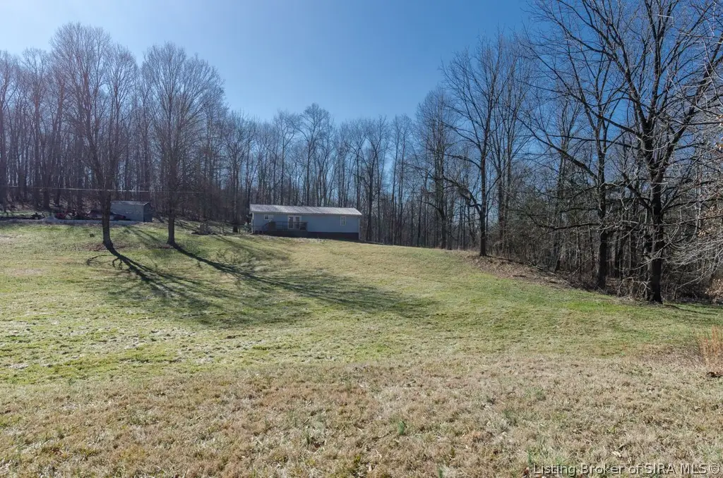 7645 S County Road 750 E, Hardinsburg, IN 47125 - #1