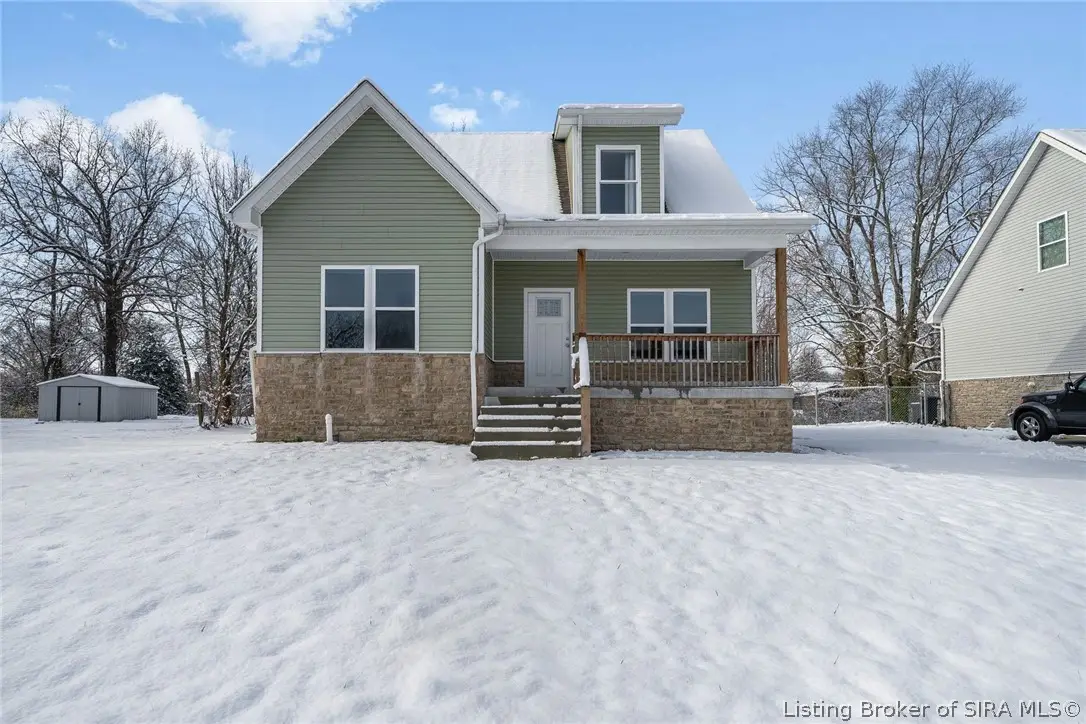 904 Assembly Road, Jeffersonville, IN 47130 - #1