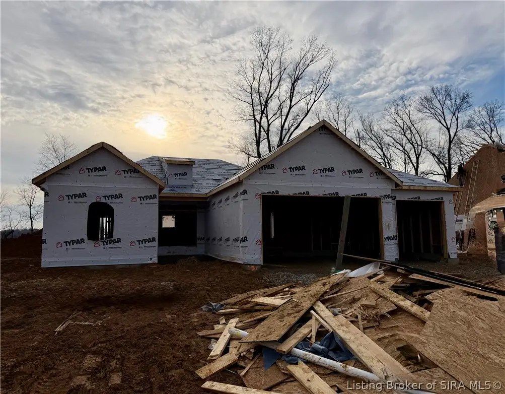 7624 Melrose Lane #537, Charlestown, IN 47111 - #1