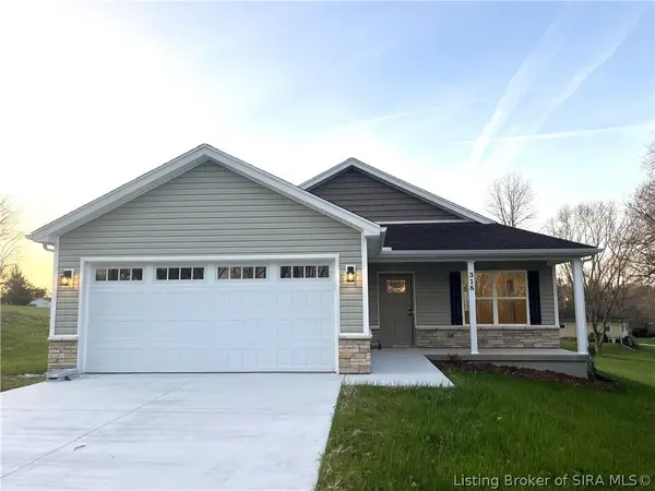 318 Harrison Avenue Nw, Milltown, IN 47115