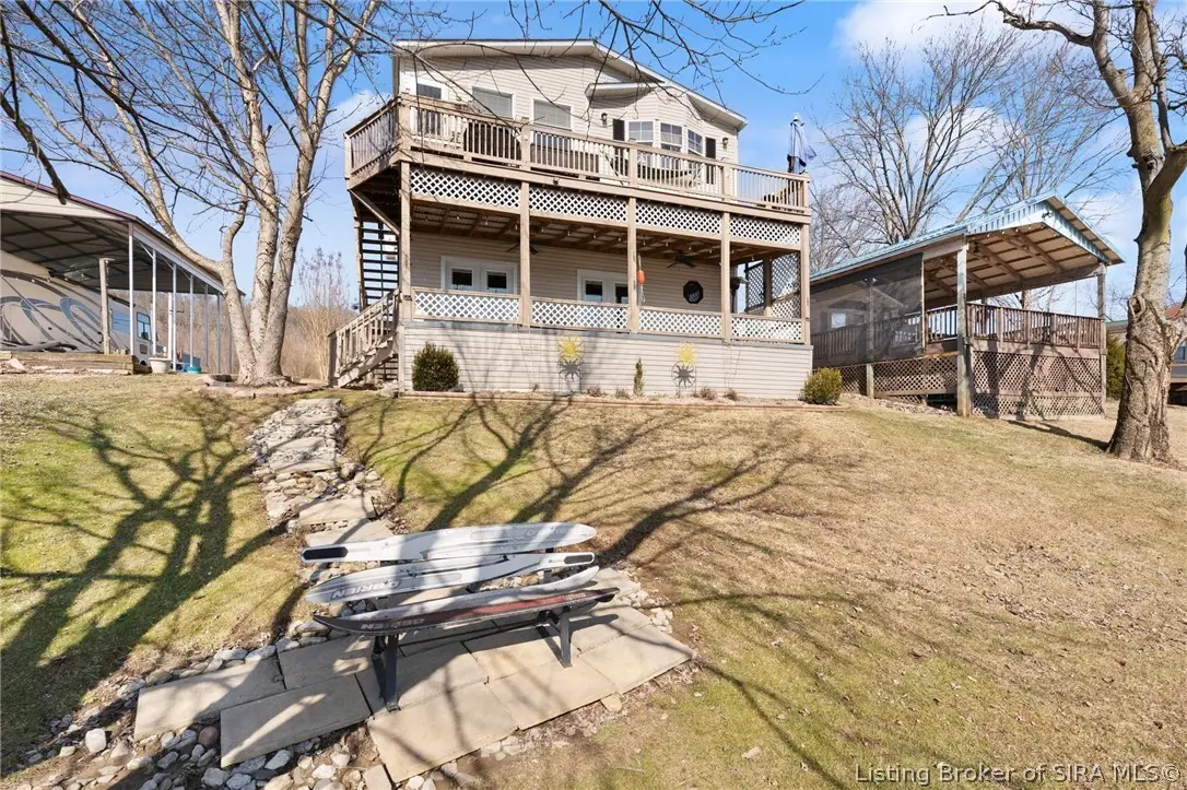 4618 Rivers Edge Drive, Charlestown, IN 47111 - #1