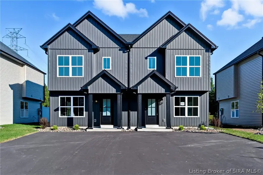 2092 Aster Drive, Jeffersonville, IN 47130 - #3