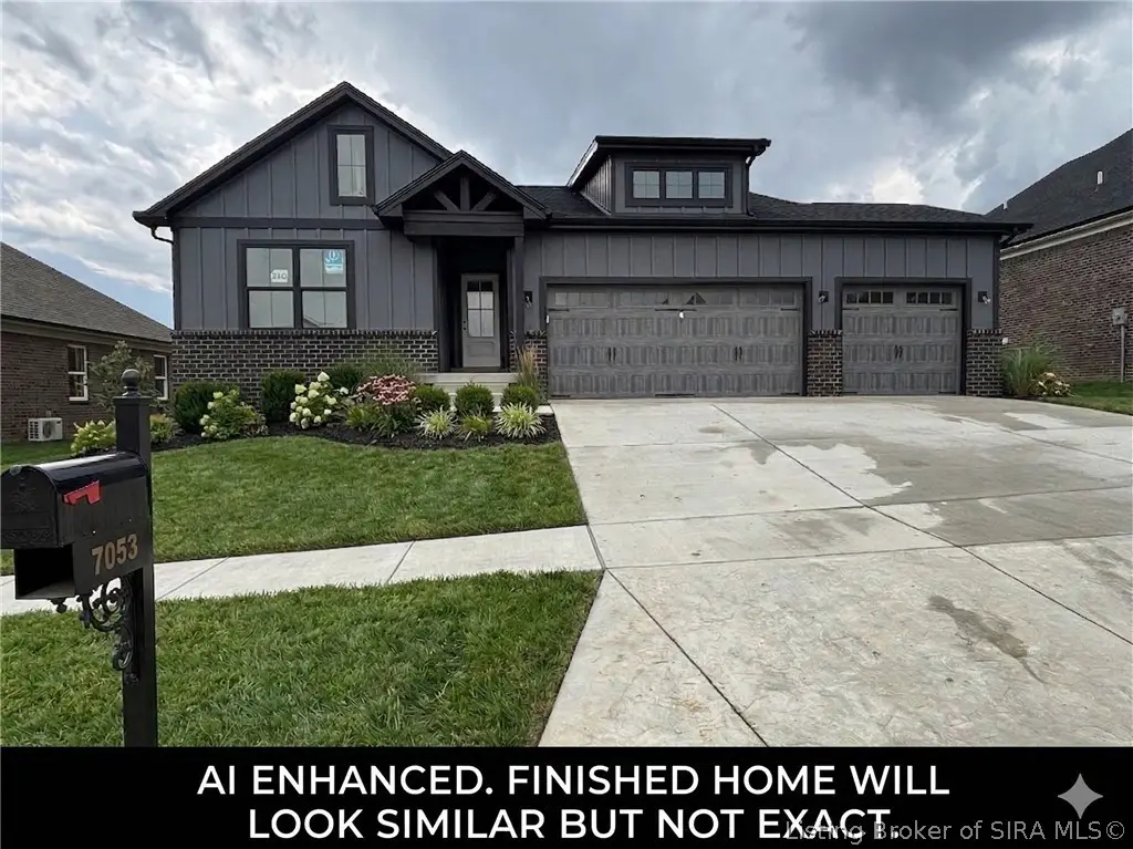 7053 Oaken Lane #226, Lanesville, IN 47136 - #1