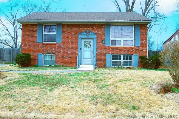 431 Webster Boulevard, Jeffersonville, IN 47130